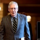 Image for article titled Mitch McConnell Blocks Justice Stephen Breyer From Retiring